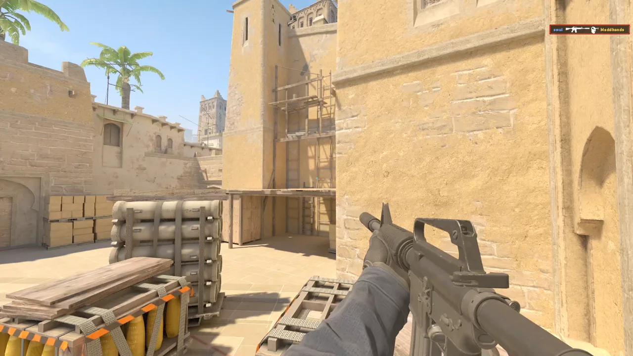 highlight